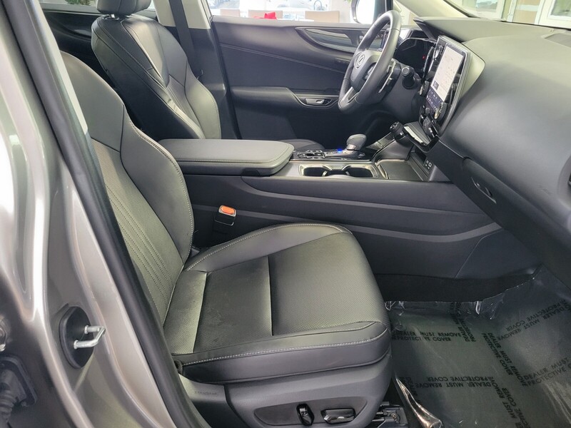 2025 Lexus NX 350 Premium AWD photo 15