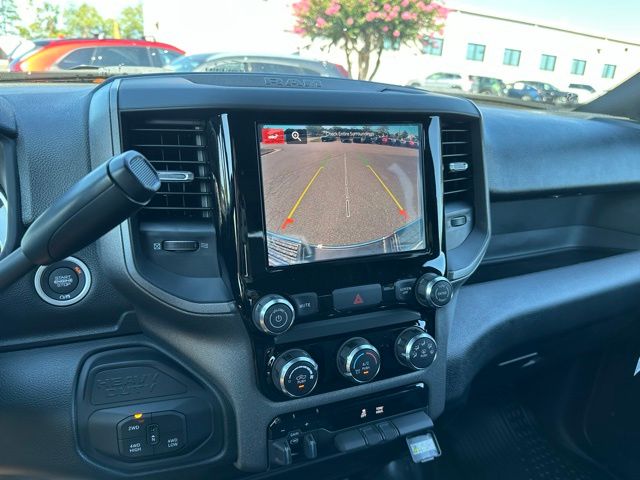 2026 Ram 2500 Tradesman photo 27