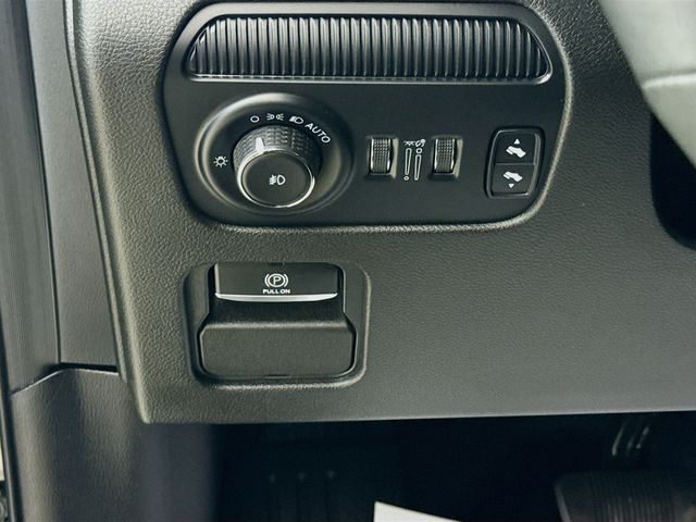 2024 Jeep Wagoneer Base photo 10