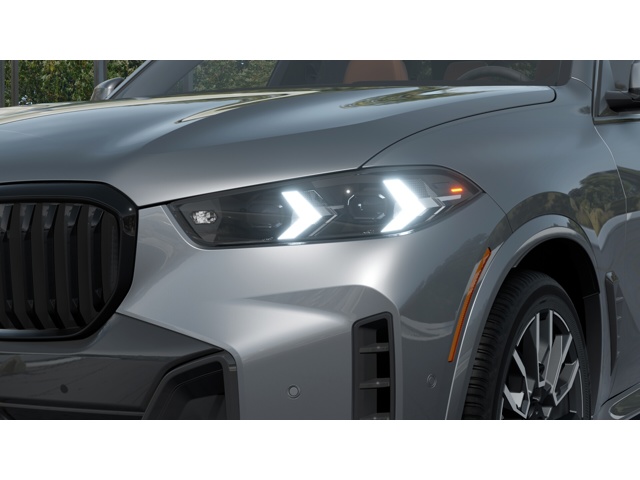 2026 Bmw X5 sDrive40i photo 5