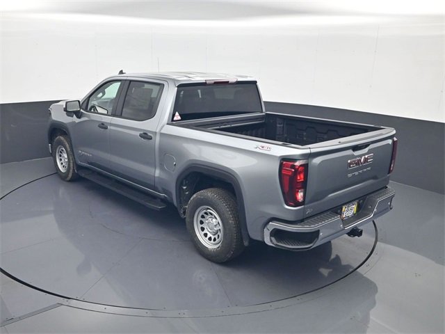 2026 Gmc Sierra 1500 Pro photo 17