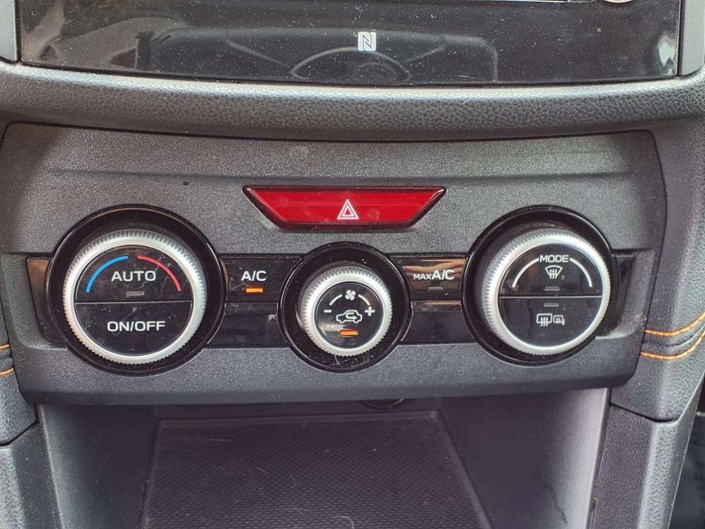 2021 Subaru Crosstrek Limited photo 19