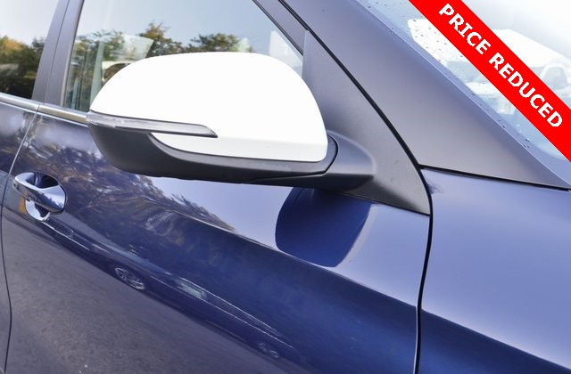 2023 Kia Seltos S photo 4