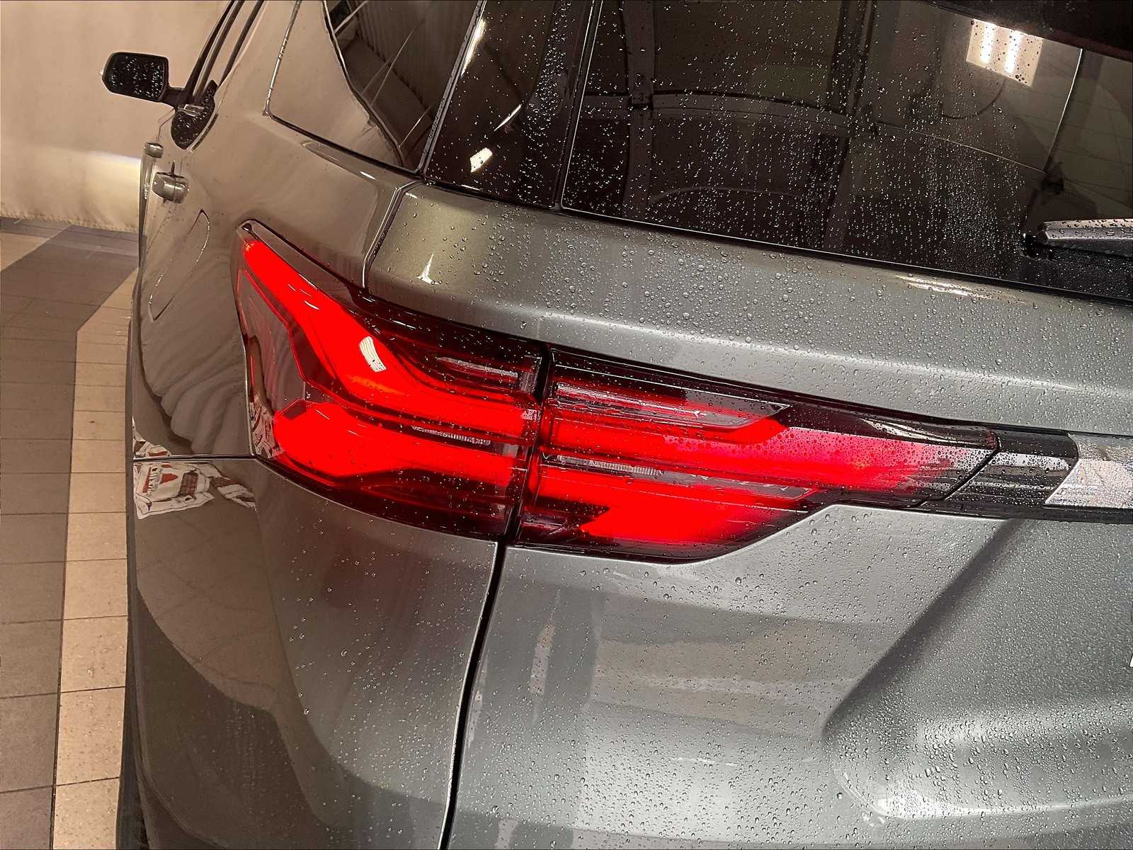 2023 Chevrolet Traverse Leather photo 34