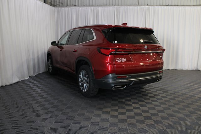 2025 Buick Enclave Preferred photo 24