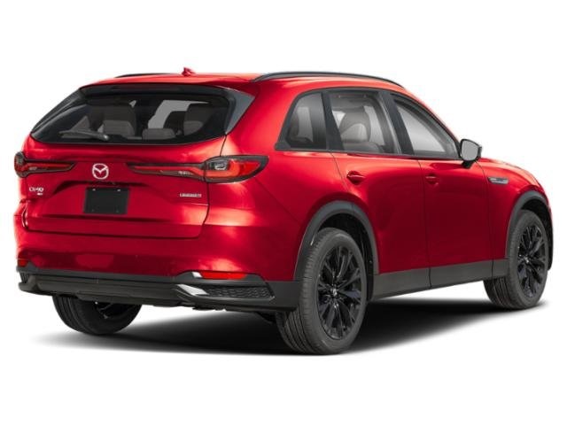2026 Mazda CX-90 3.3 Turbo Premium S photo 2