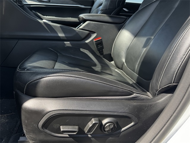 2022 Jeep Grand Cherokee Limited 4xe photo 24