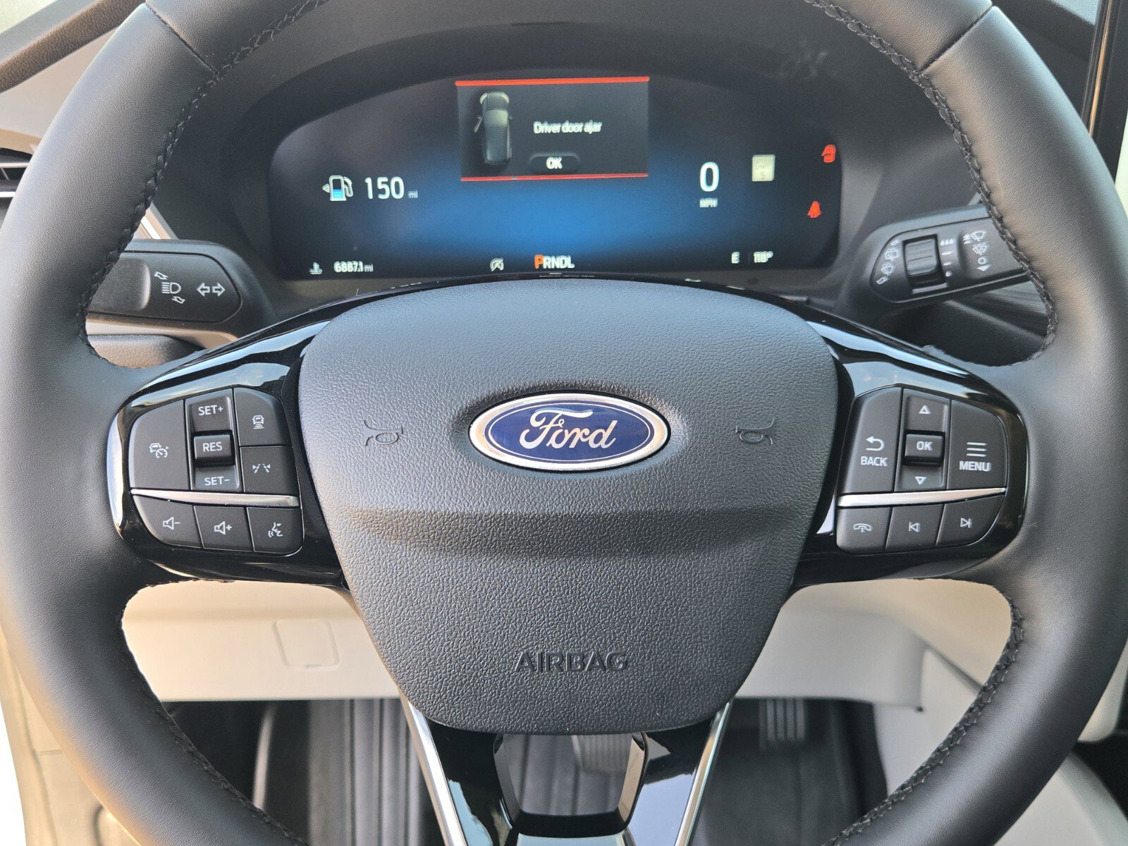 2023 Ford Escape Platinum photo 27