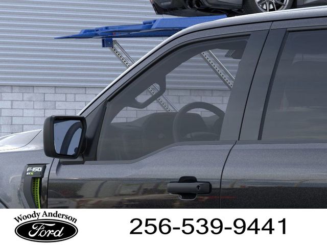 2025 Ford F-150 STX photo 16