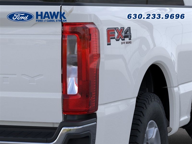 2026 FORD F-350 - Image 21