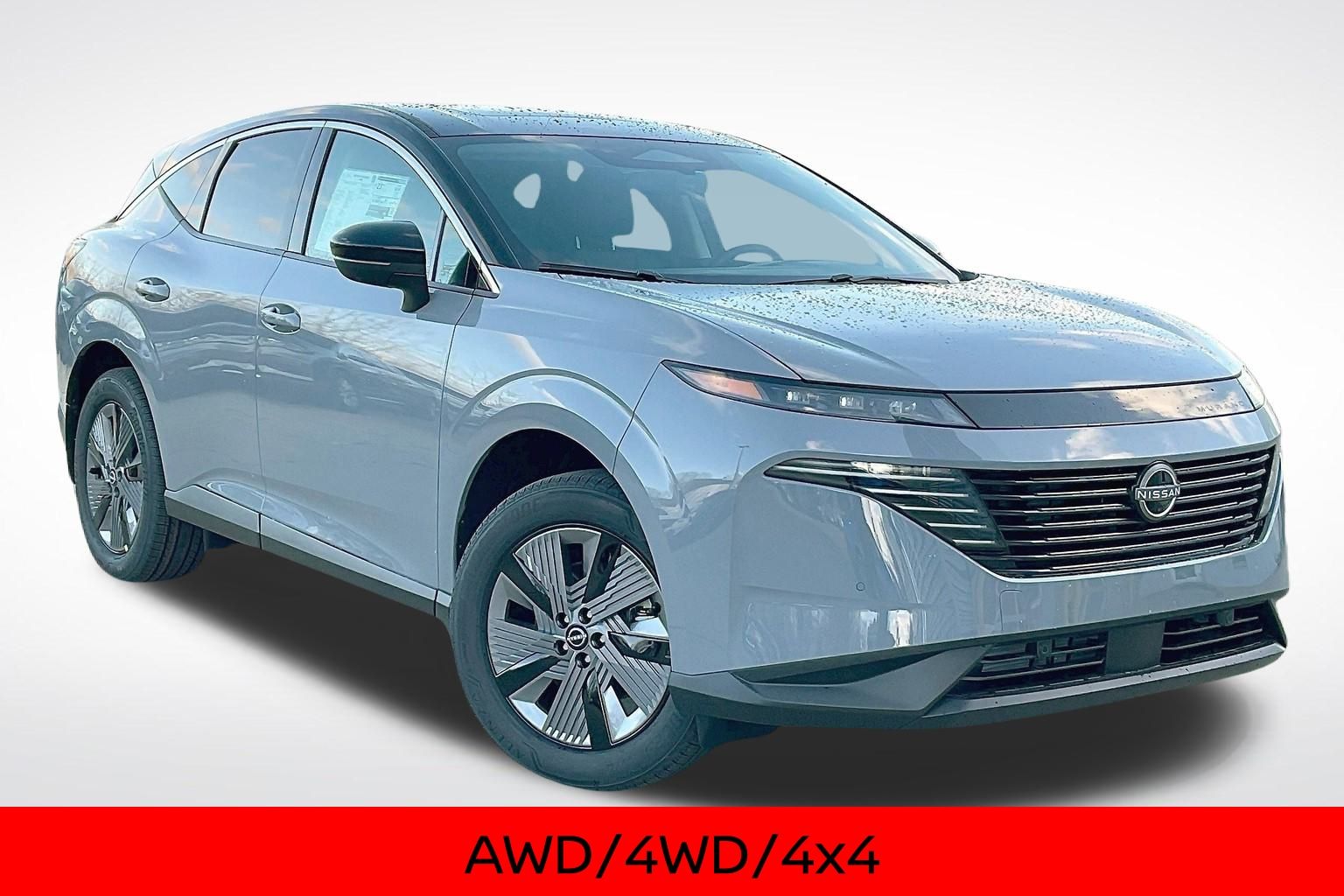 2025 Nissan Murano SL photo 2