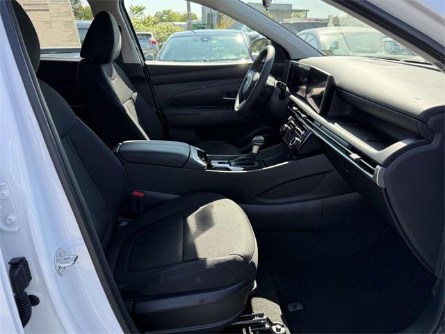 2026 Hyundai Tucson SEL photo 15
