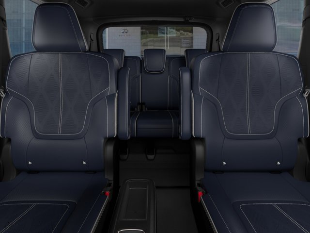 2026 Infiniti QX80 Sensory photo 11
