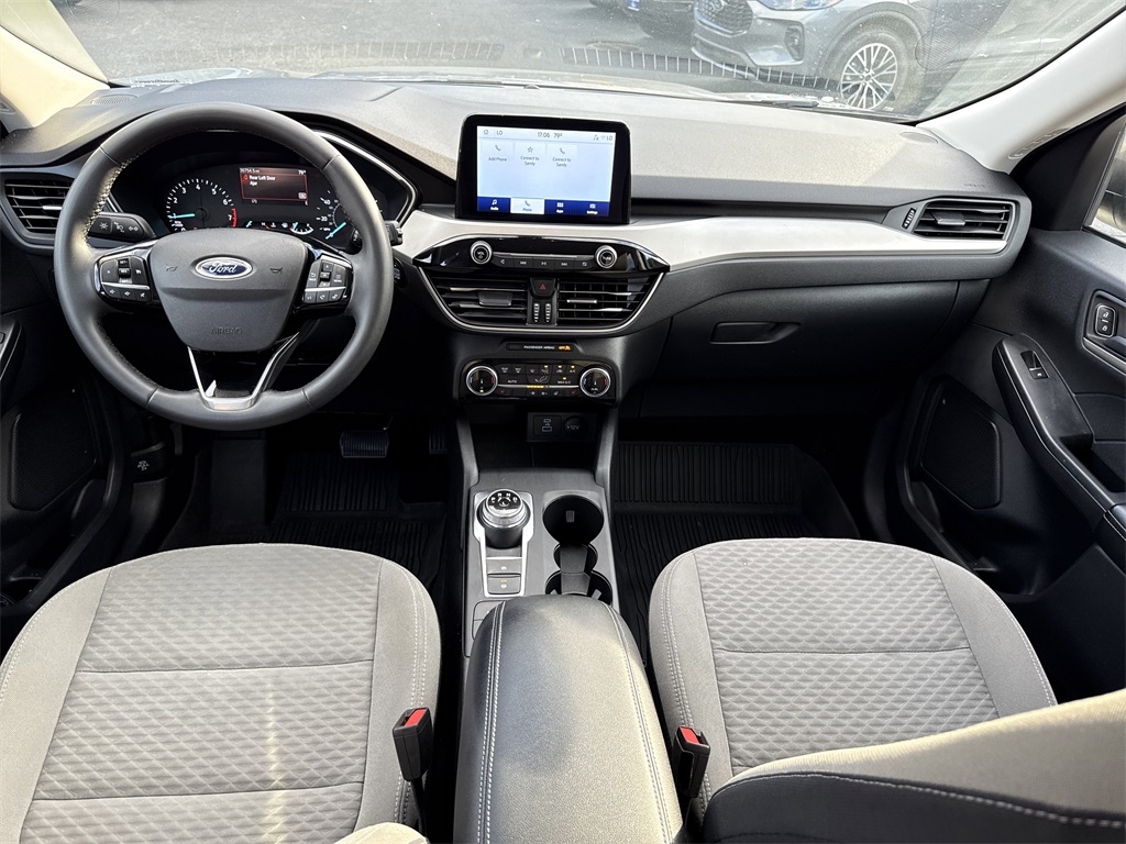 2022 Ford Escape SE photo 11