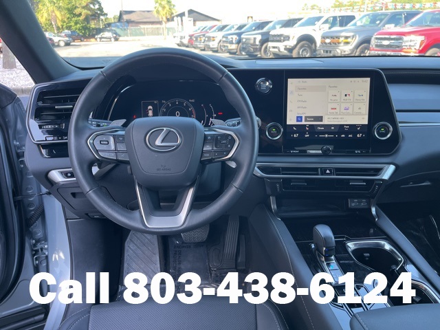 2024 Lexus RX 350 Premium photo 16