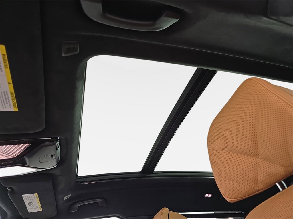 2026 Bmw X7 xDrive40i photo 26