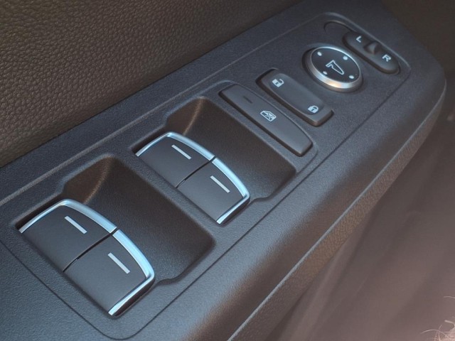 2026 Honda CR-V EX-L photo 26
