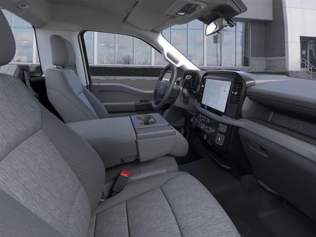 2025 FORD F-150 - Image 11