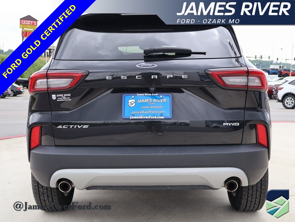 2023 Ford Escape Active photo 3