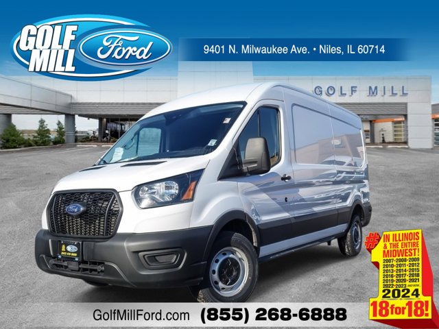 2024 FORD TRANSIT - Image 28