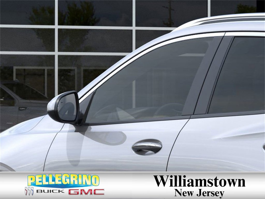 2026 Buick Encore GX Sport Touring photo 8