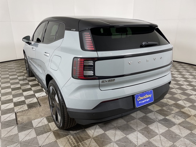 2025 Volvo EX30 Plus photo 6