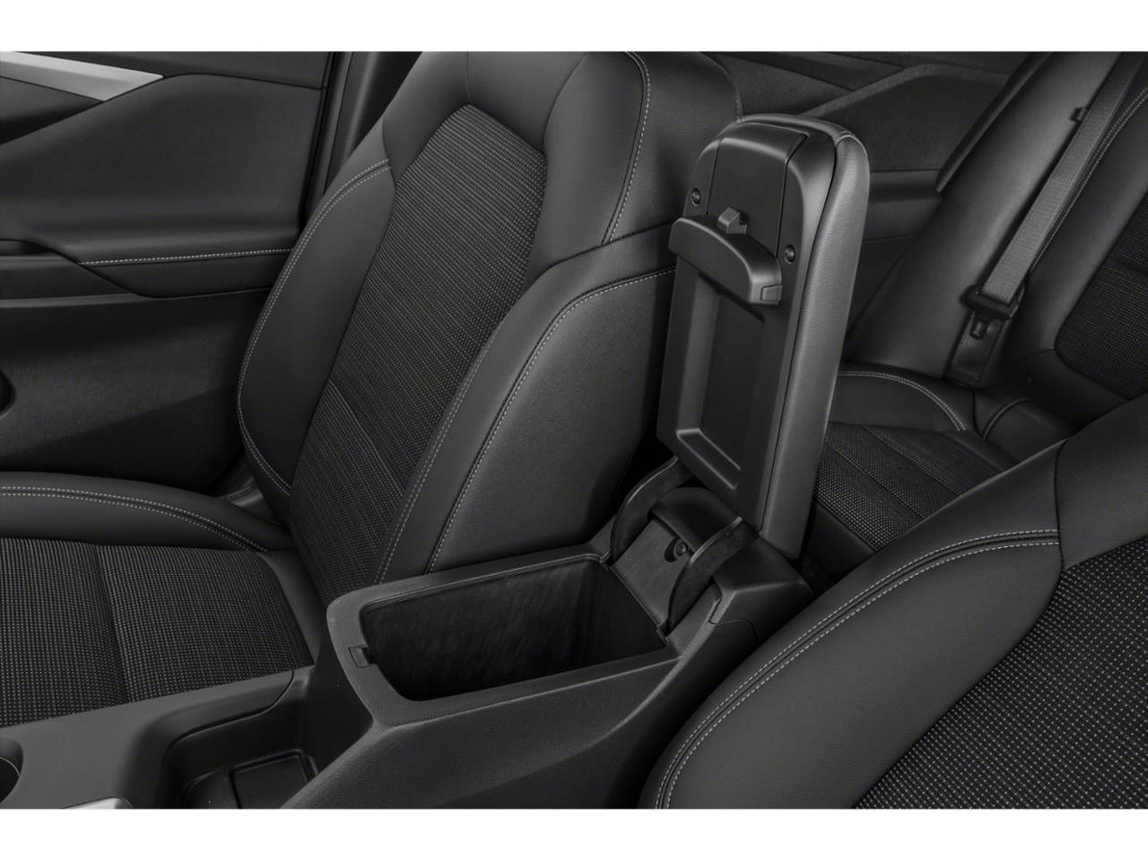 2026 Buick Envista ST photo 9