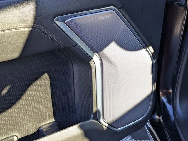 2023 Chevrolet Silverado 1500 High Country photo 12