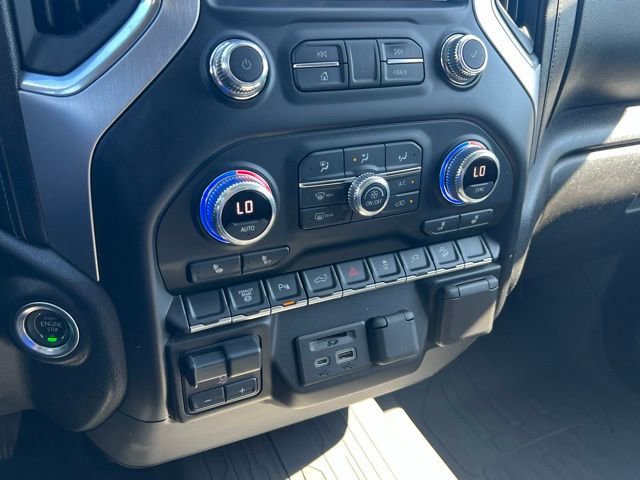 2022 Gmc Sierra 2500 HD SLT photo 13