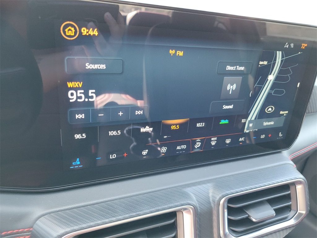 2025 Ford Mustang EcoBoost Premium photo 16