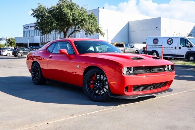 2023 Dodge Challenger Challenger Hellcat Jailbreak SRT Hellcat Jailbreak