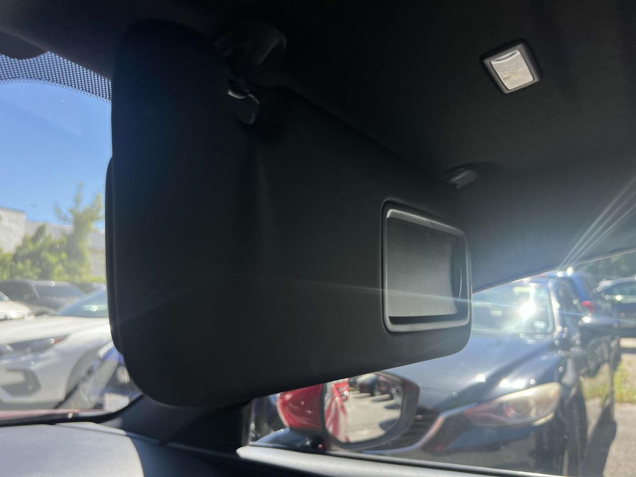 2022 Mazda Mazda3 Hatchback Premium photo 29