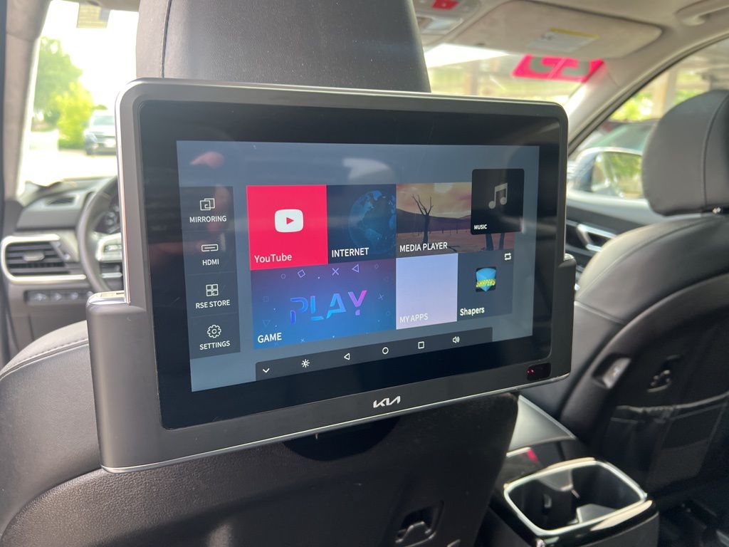2023 Kia Telluride SX X-Line Prestige X-Pro photo 12