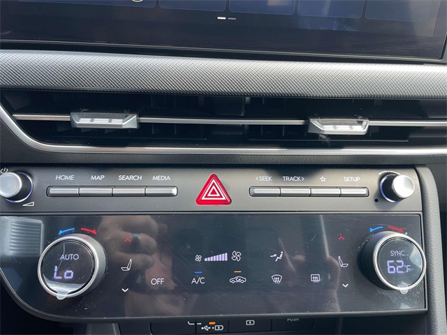 2024 Hyundai Sonata SEL photo 21