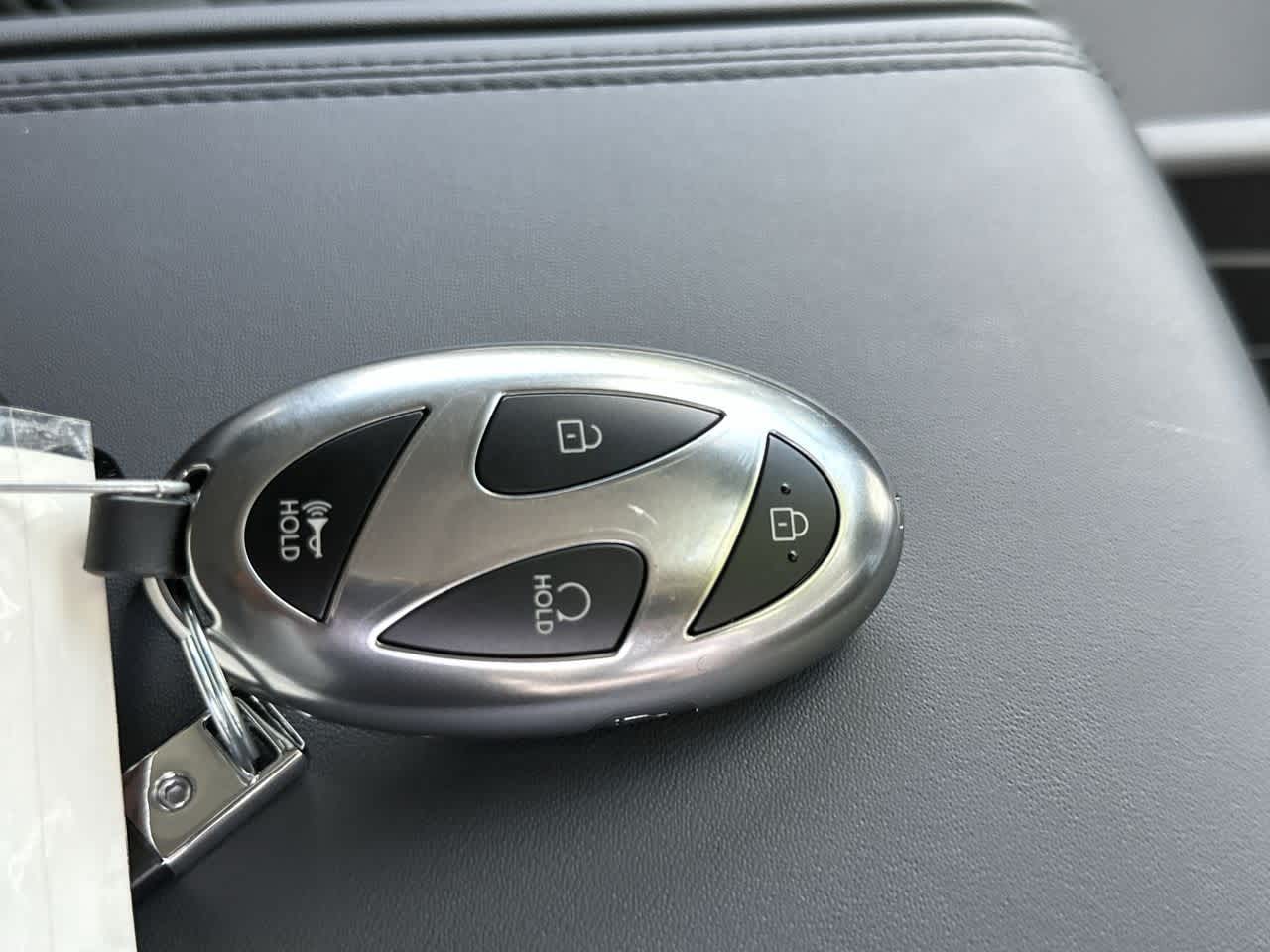 2026 Hyundai Santa Fe SEL photo 24