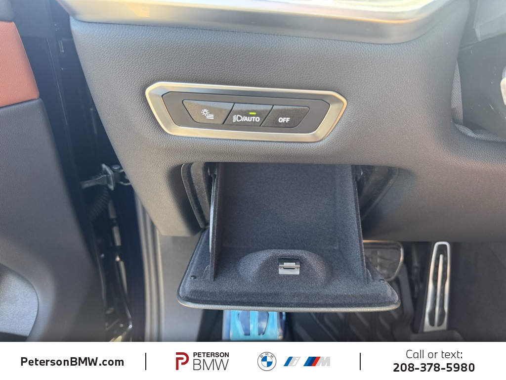 2026 Bmw X7 M60i photo 22