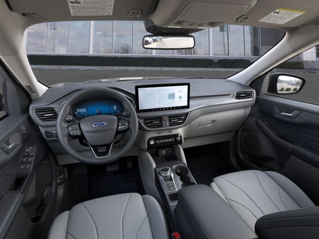 2026 FORD ESCAPE - Image 32