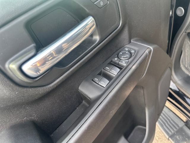 2025 Gmc Sierra 3500 HD Pro photo 11