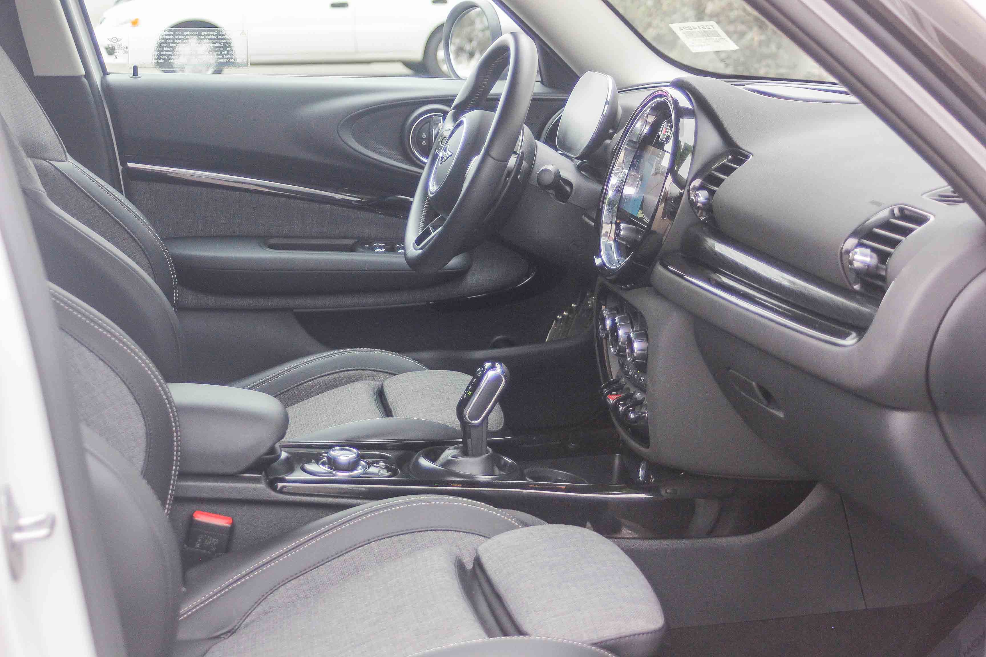 2024 Mini Clubman Base S photo 15