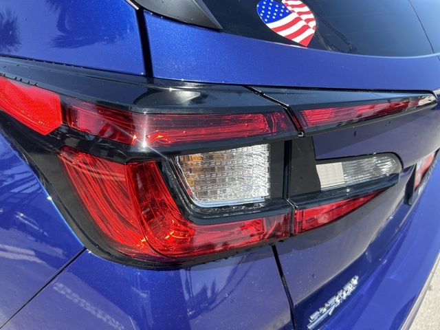 2025 Subaru Crosstrek Limited photo 8