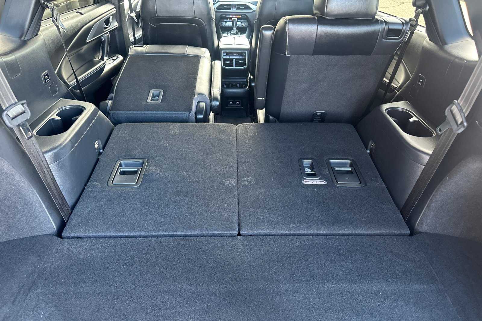 2023 Mazda CX-9 Grand Touring photo 18