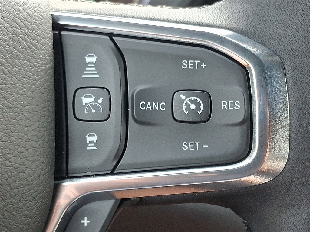 2026 Ram 1500 Laramie photo 13