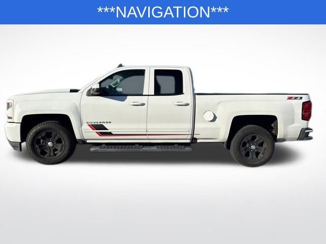 Used 2016 Chevrolet Silverado 1500 LT with VIN 1GCVKREC3GZ110179 for sale in Radcliff, KY
