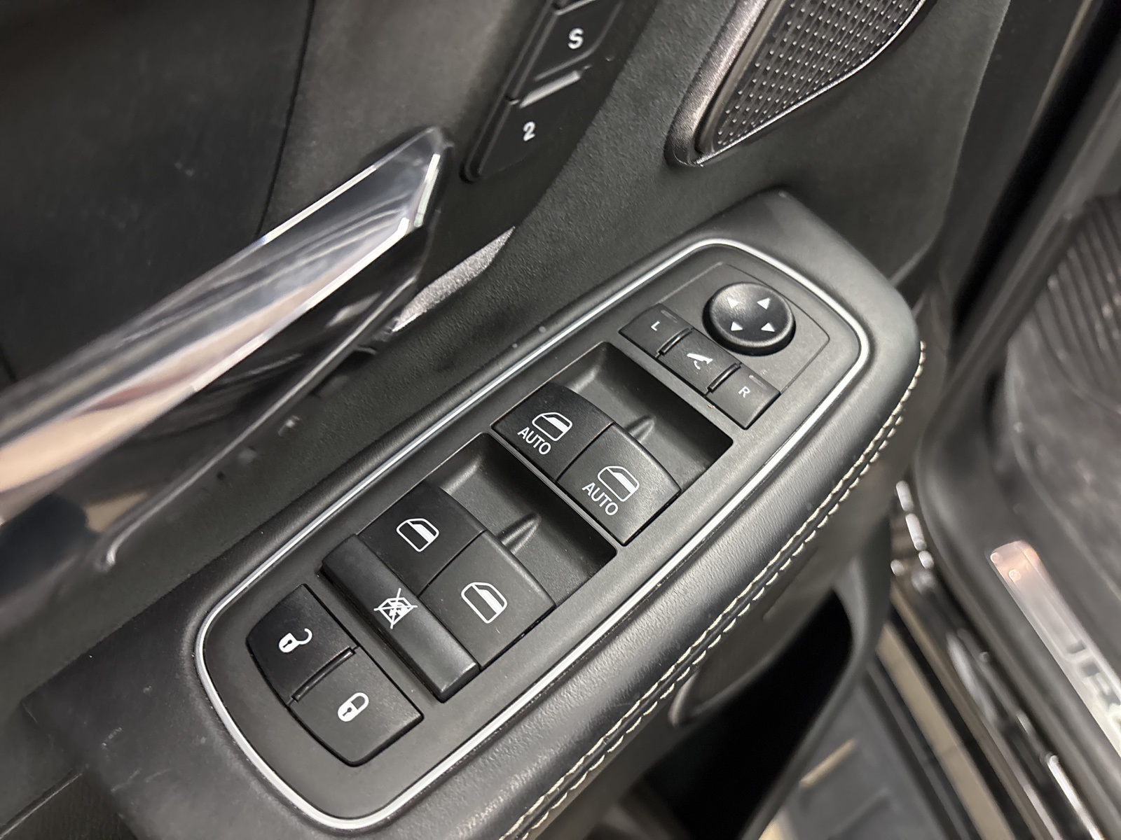2021 Ram 1500 TRX photo 27