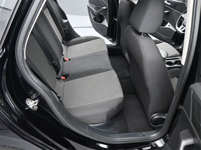 2020 Volkswagen Jetta 1.4T S photo 13