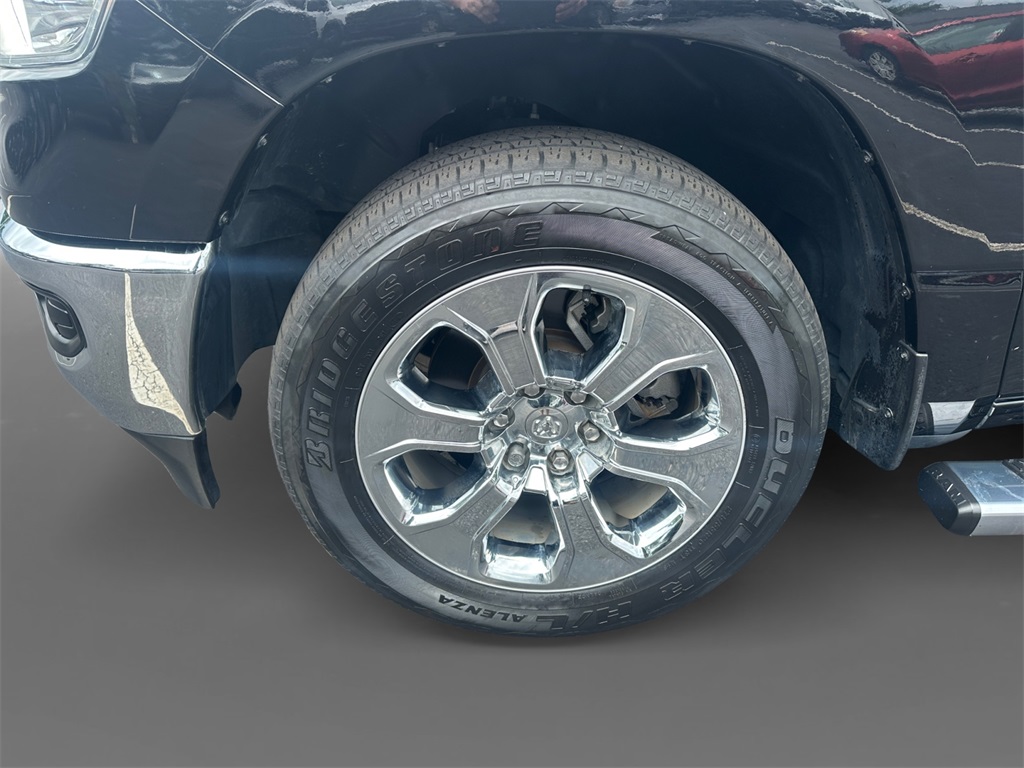 2022 Ram 1500 Sport Lone Star photo 14