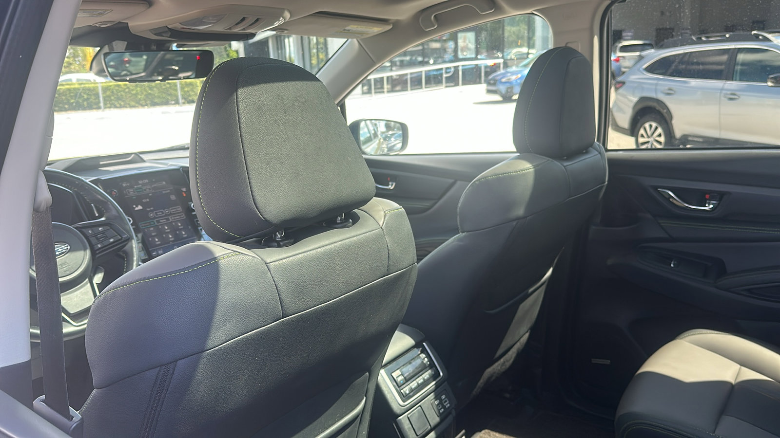 2023 Subaru Ascent Onyx Edition Limited photo 16