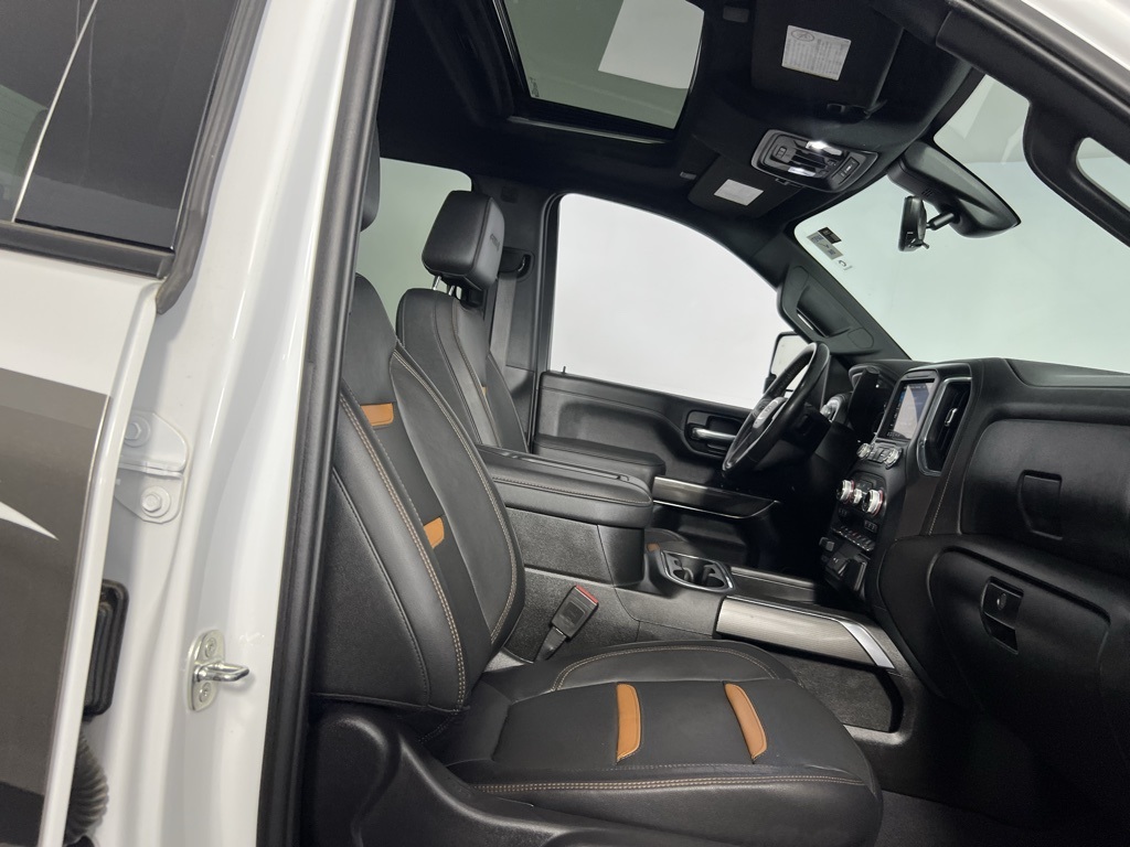 2021 Gmc Sierra AT4 photo 27