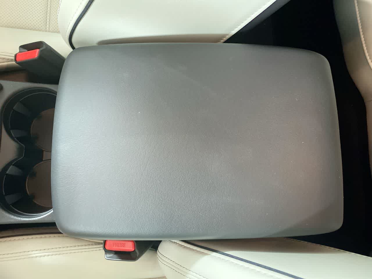 2025 Mazda CX-5 2.5 S Preferred photo 22