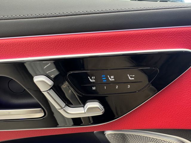 2026 Mercedes Benz CLE 300 4MATIC Cabriolet photo 32